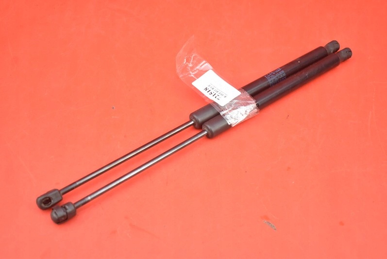 фото №4, Привод амортизаторы крышки audi q5 8r 09r