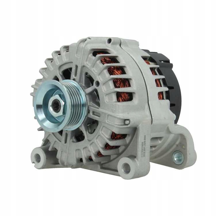 Купить Новый генератор bmw 220a