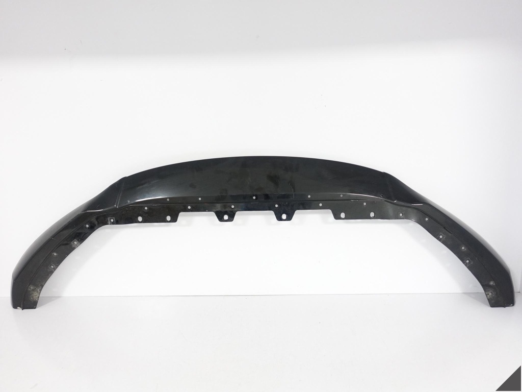 Купити Maserati levante m161 16-24 спойлер дифузор накладка w бампер перед