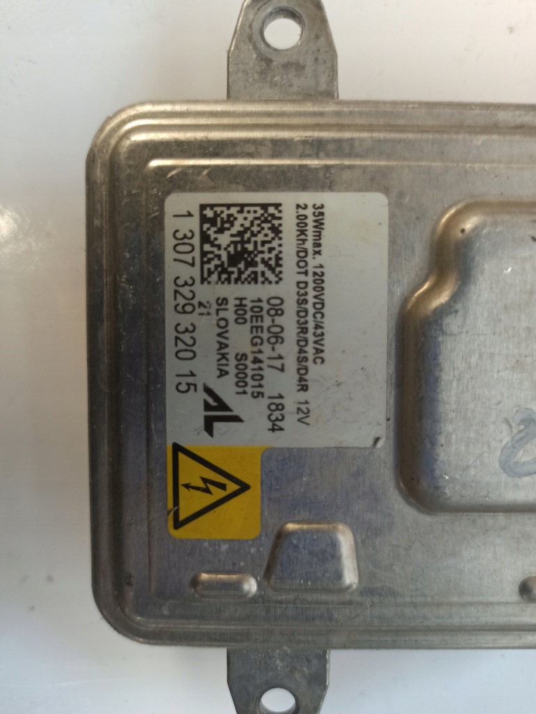 фото №3, Alfa romeo stelvio преобразователь 130732932015