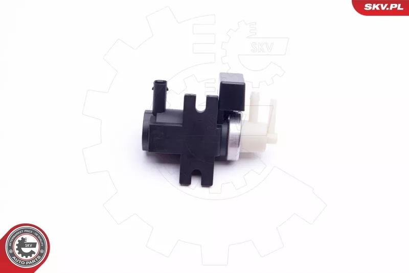 фото №6, Електроклапан mercedes w169 w245 sprinter smart forfour fortwo 2000-2020