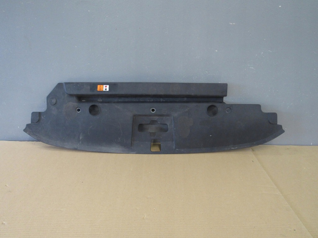 фото №4, Ford ranger 3 2011-2015 решітка радіатора решітка радіатора