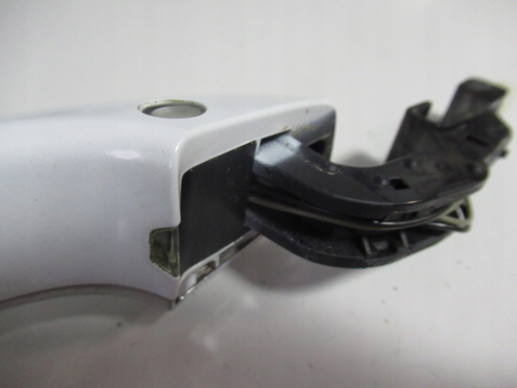 фото №8, Audi a6 c7 a7 4g ручка права перед задня 4h0837206c ls9r