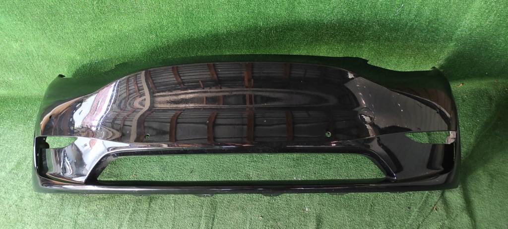 Купить Tesla y бампер передний lubań