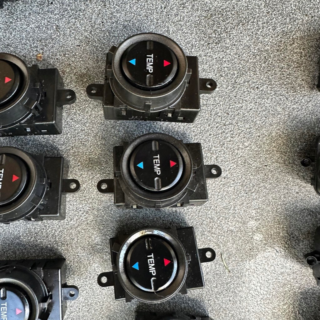 фото №7, Honda civic viii ufo___06-11 r перемикач temperatury__europa typ r