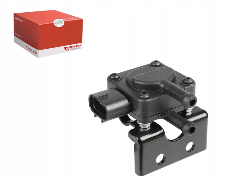 фото №1, Датчик давления выхлопных газов hyundai tucson hd light xcient kia carens