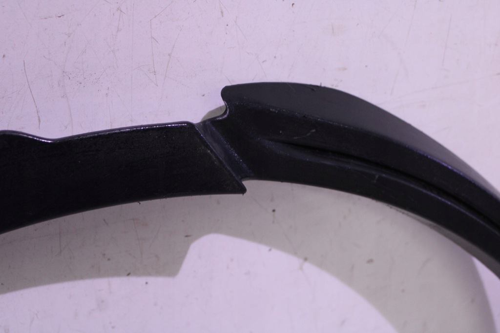 фото №3, Молдинг накладка правая задняя задняя land rover evoque