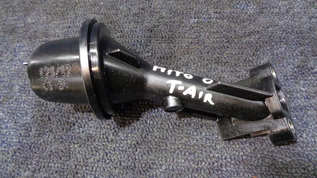 фото №1, Маслоприёмник маслоприёмник масла alfa romeo mito 0.9 twinair t-air 2013-