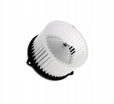 фото №1, Вентилятор салону hyundai accent / getz 4007nu2x