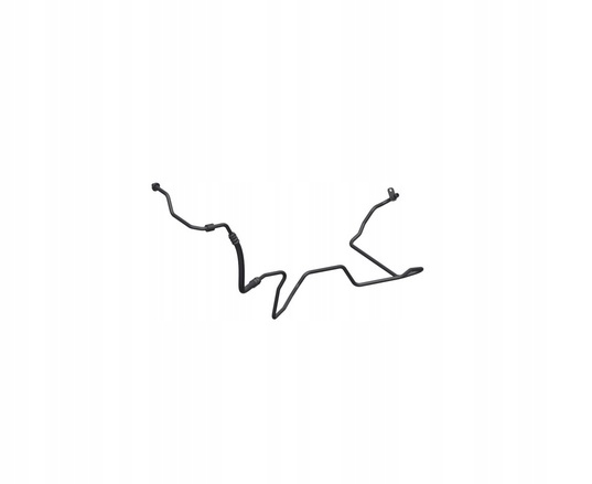 фото №1, Оригинальная трубка шланг масла коробки mercedes w447 a4472770100