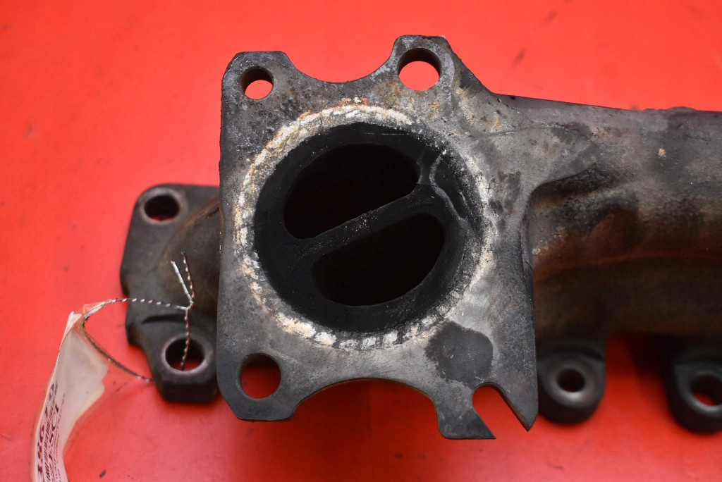 Колектор випускний 755649480 mini cooper r56 1.6 thp 175 km 06-10 Доставка