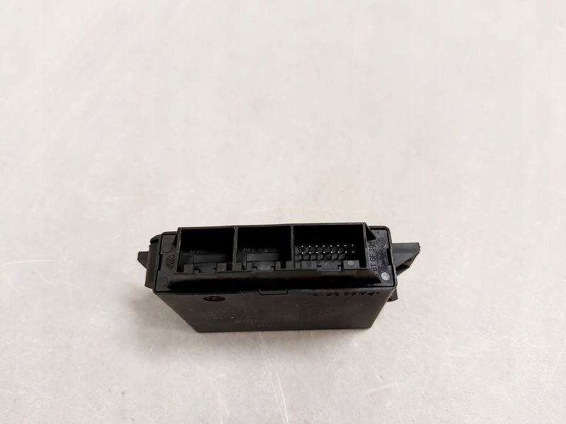 фото №7, Nissan qashqai j10 модуль датчиков pdc wg1g640c