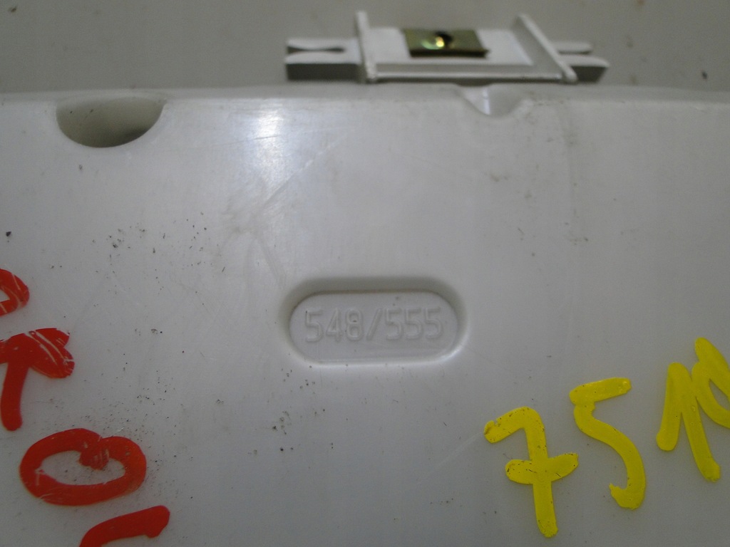 фото №6, Corolla verso счетчик приборы europa 83800-13110