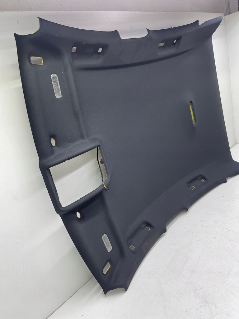 фото №7, Audi a6 c7 sedan s-line потолок czarna sline