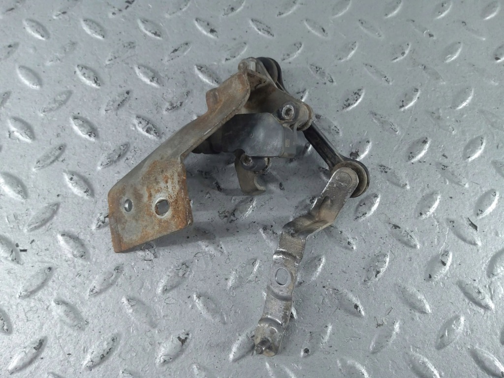 Датчик підвіска пневматичний задній mercedes-benz a w177 a0009050908 Недорого