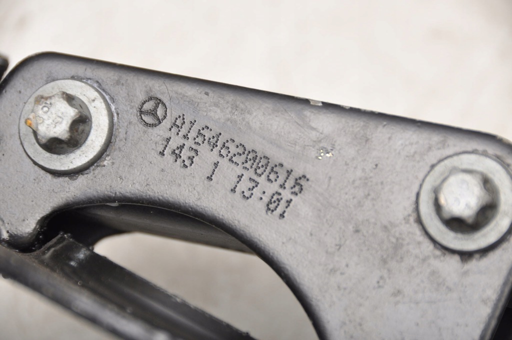 фото №6, Mercedes x164 распорка чашка a1646200616