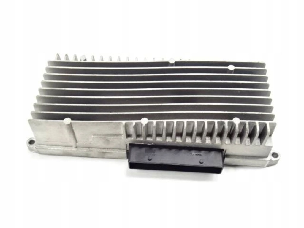 фото №1, Підсилювач audi a4 a5 b8