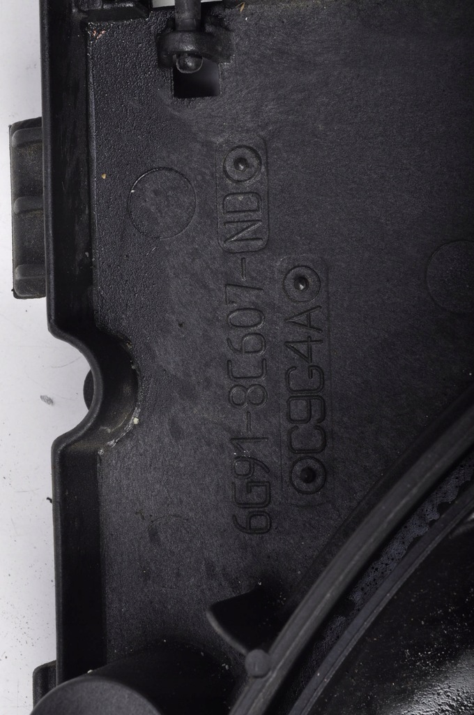 фото №6, Volvo s60 v60 xc60 v70 s80 вентилятор 31293777