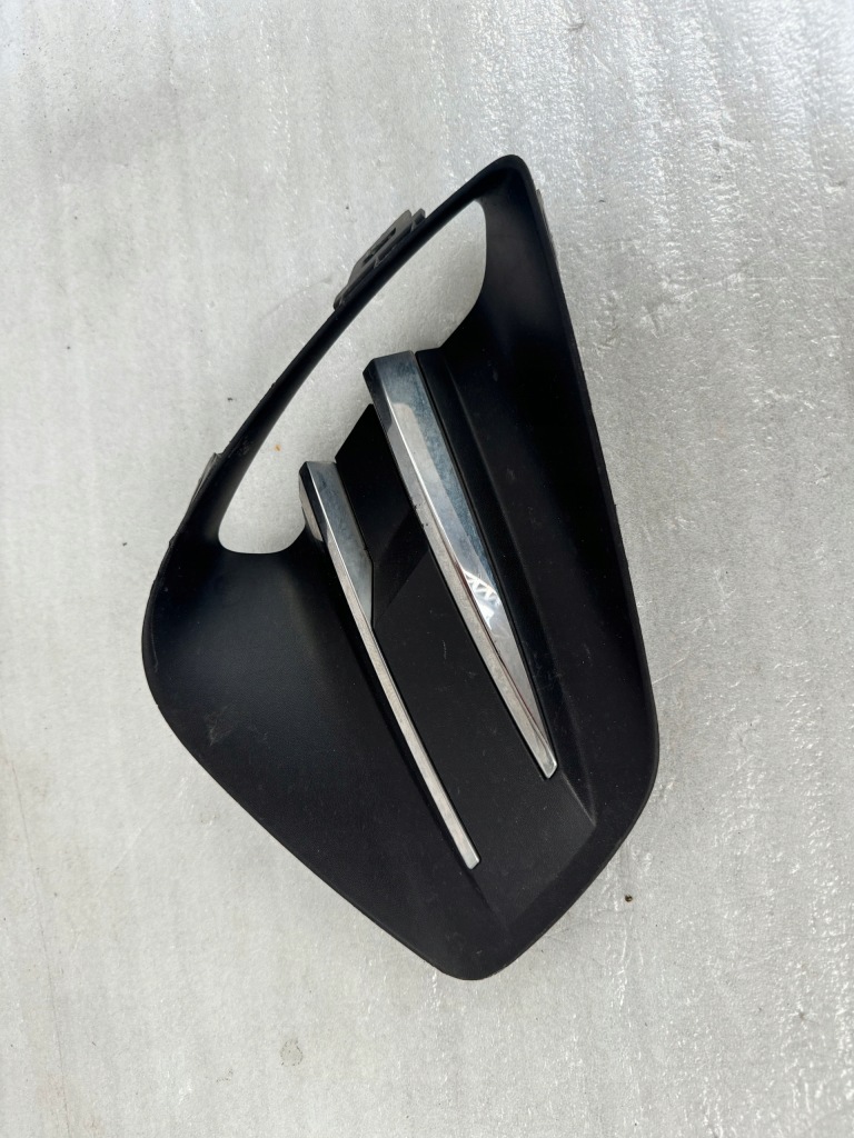 Купить Renault clio v 5 левая решётка бампера