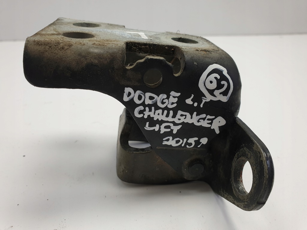 фото №1, Dodge challenger 15- петля передніх двері лівий