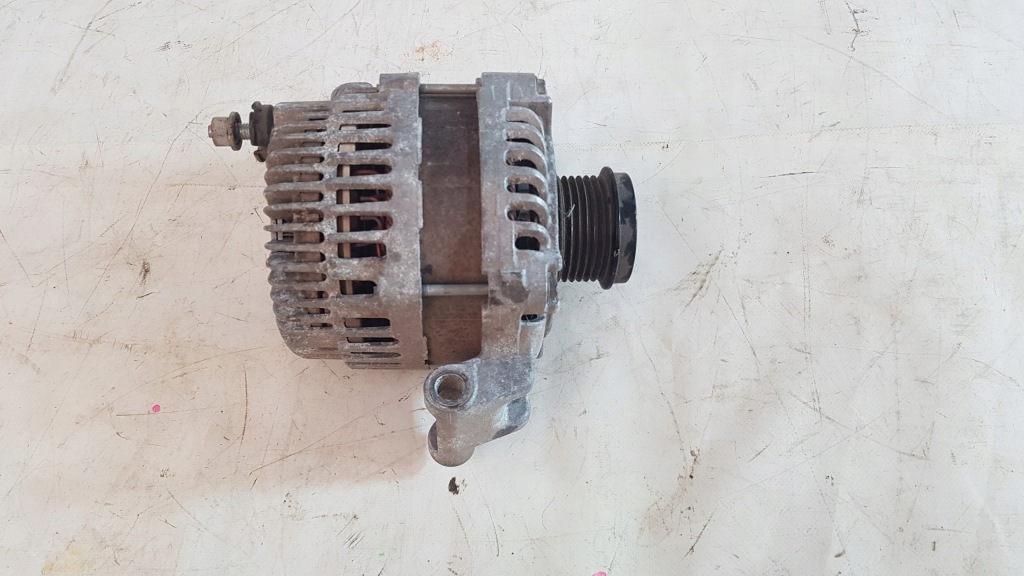 фото №1, Chrysler 200 16- генератор usa