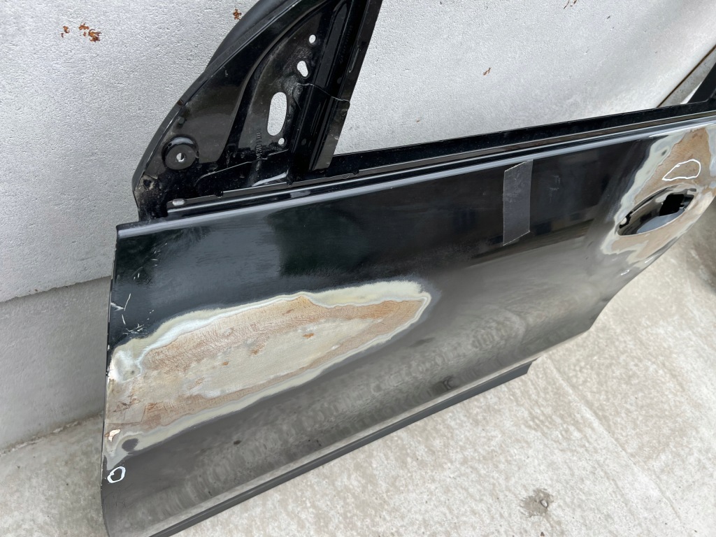фото №10, Двері mercedes gla w247 247 od 2020 перед лівий