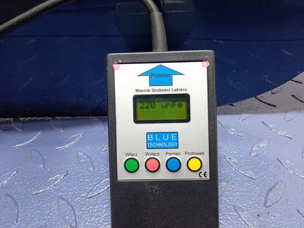 фото №5, Mazda 6 iii gj kombi двері задня ліва 42b