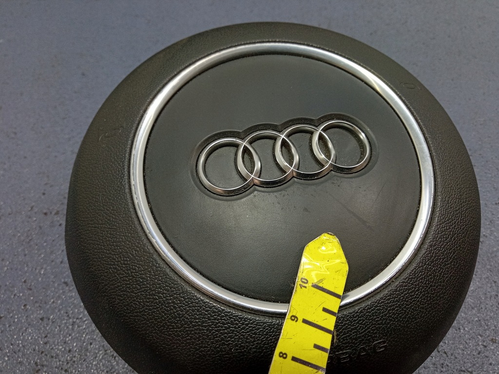 фото №7, Audi a6 c7 приборная панель консоль подушки безопасности проекционный дисплей