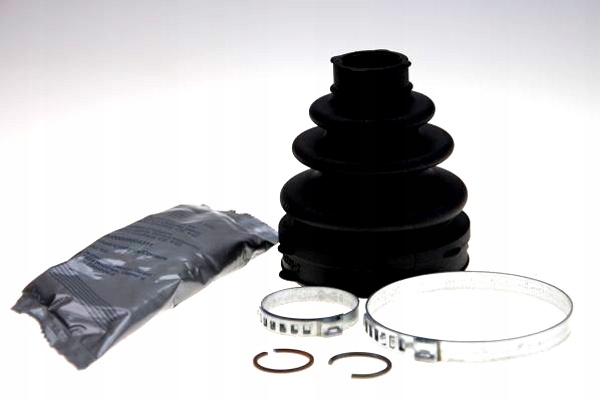 фото №1, Spidan защита шарнир внутреннего toyota avensis verso 1.6 1.8