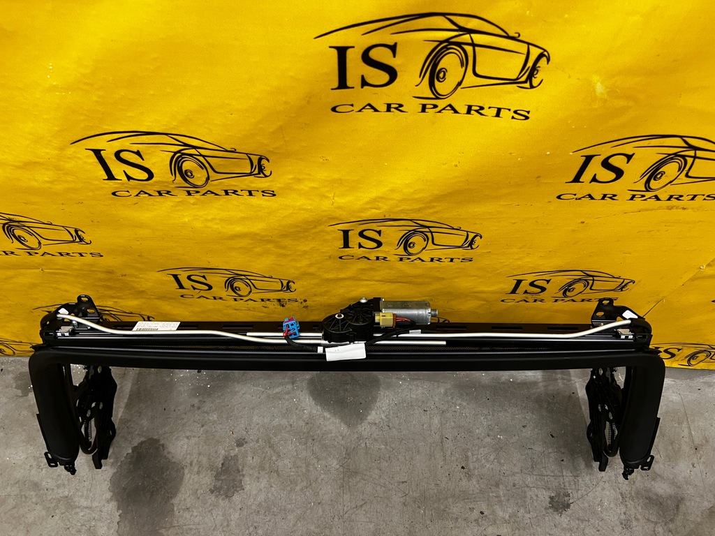 фото №6, Ветрозащитный экран windshot porsche carrera 911 991 cabrio