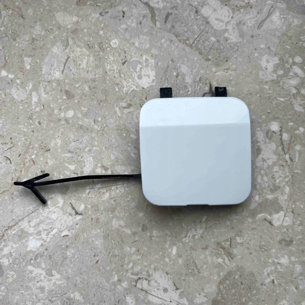 Купить Opel corsa e 14-19 заглушка бампер задняя 13399548