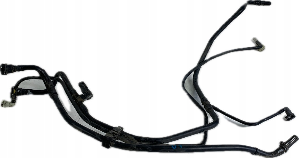 Купить Chevrolet camaro vi 16- 3.6 lgx провода пабтрубок  трубки вакуумa