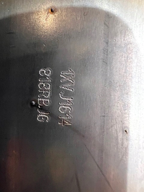 фото №6, Каталізатор вихлопних газів новий honda jazz 818rbjg