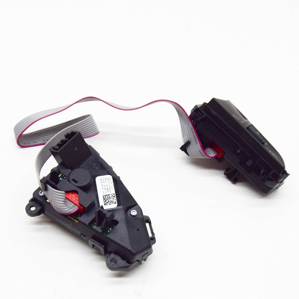 фото №7, Skoda karoq nu кермо wheel багатофункціональний buttons 3v0919719cwhs