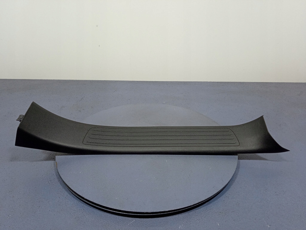 фото №1, Mercedes gls x166 молдинг накладка поріг задня ліва a1666800304