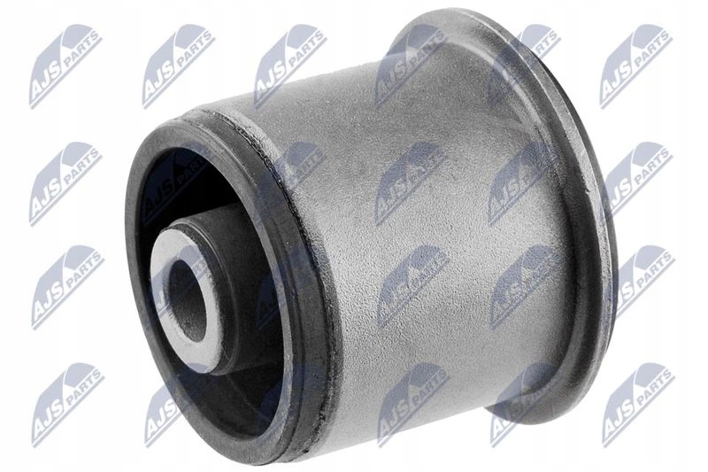 фото №13, Втулка крепления дифференциал ztt-ns-061a nty