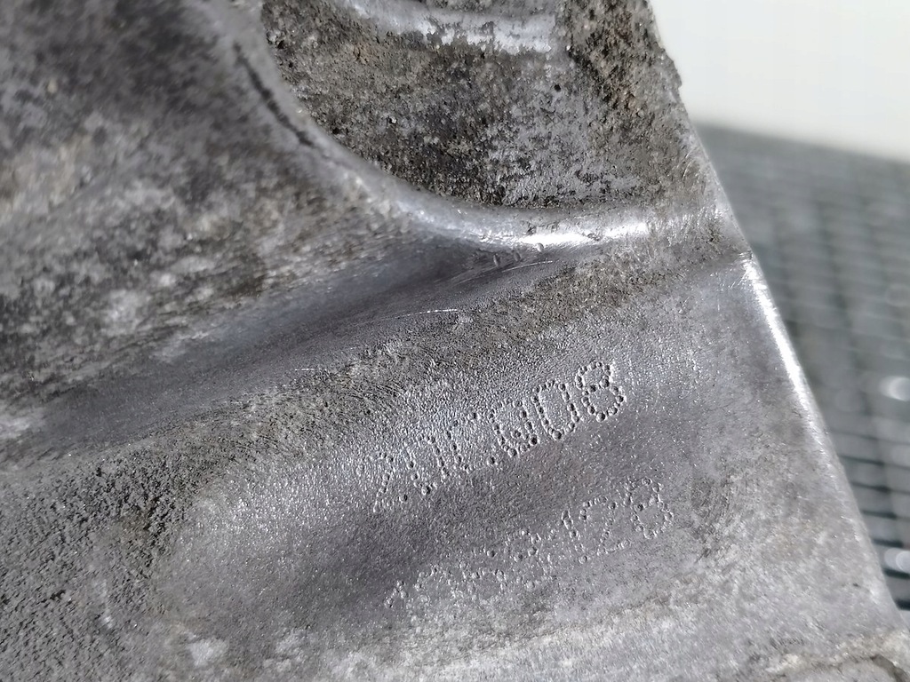 фото №7, Коробка передач передач механічна citroen c2 20c008 1.1 8v