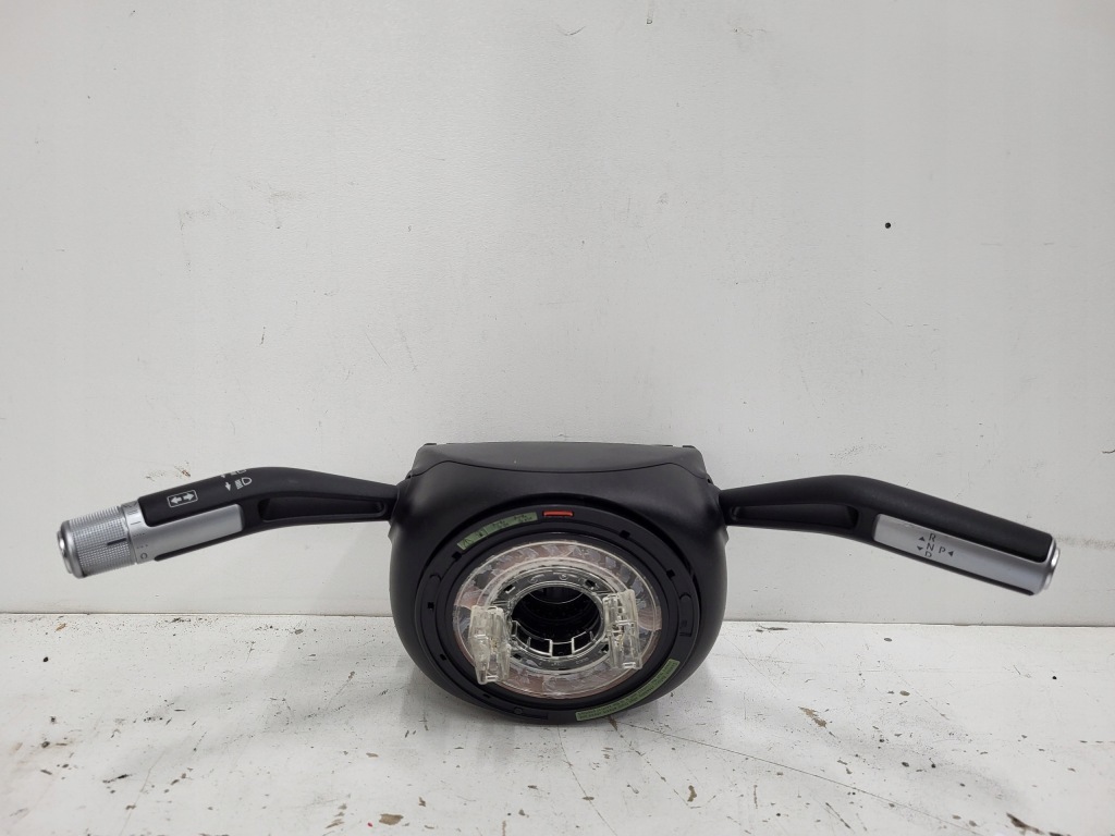 фото №1, С подогревом переключатели лента mercedes sl 232 r232 a2239006435