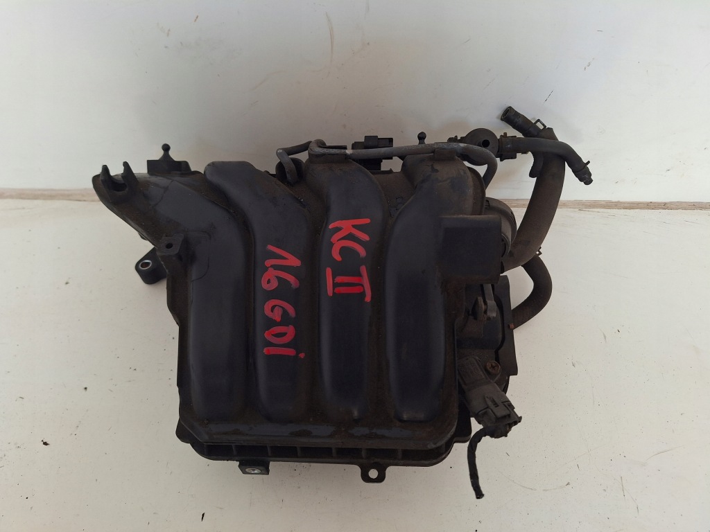 фото №1, Коллектор всасывающий kia ceed ii 1.6 gdi g4fd 12-17 оригинальный номер