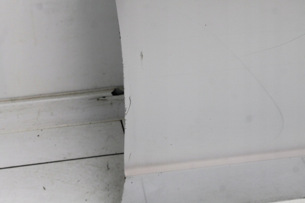 фото №7, Дверь правое правый перед передние skoda superb ii 2008r- 9156 - код лакокрасочного покрытия