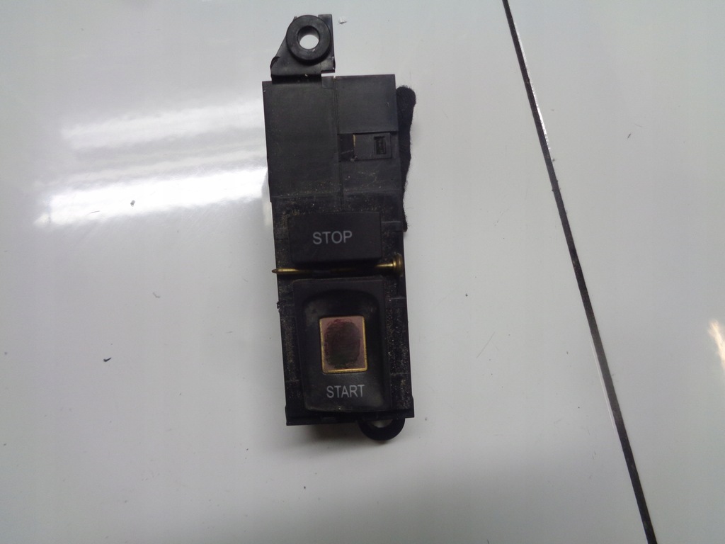 фото №1, Audi a8 d3 кнопка запуск стоп 4e2905218