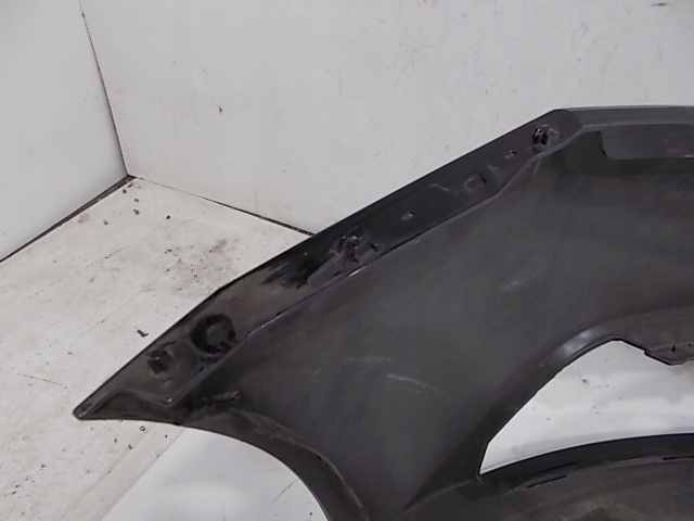 фото №8, Skoda fabia iii 14-17 бампер przedin org