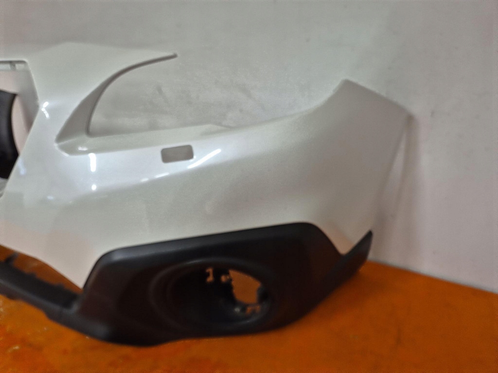 фото №7, Subaru outback 14-19 бампер перед передний 57704al30