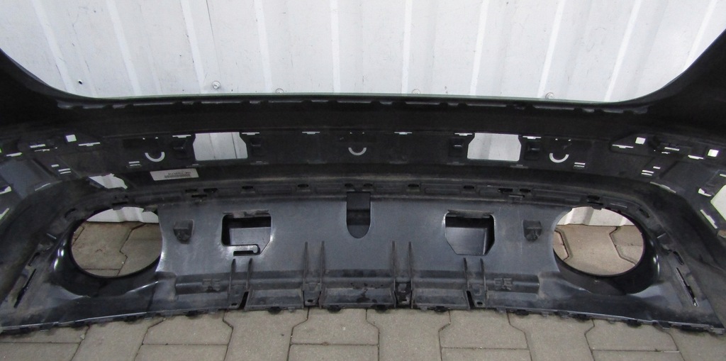 фото №11, Бампер задня задній audi rs3 8y5 sedan 20-24