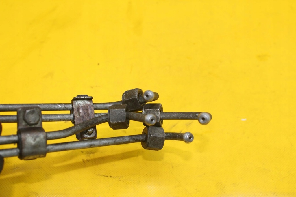 фото №5, Провода топливные transit connect 1.8 tdci