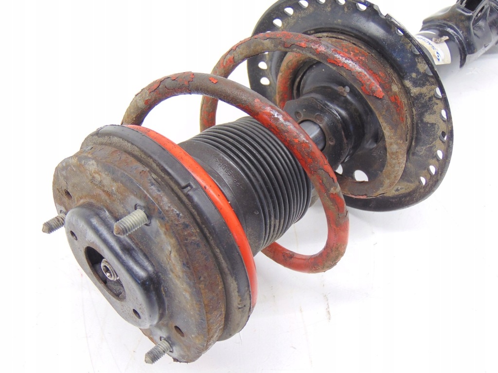 фото №3, Амортизатор mcperson перед передний mercedes slk r170