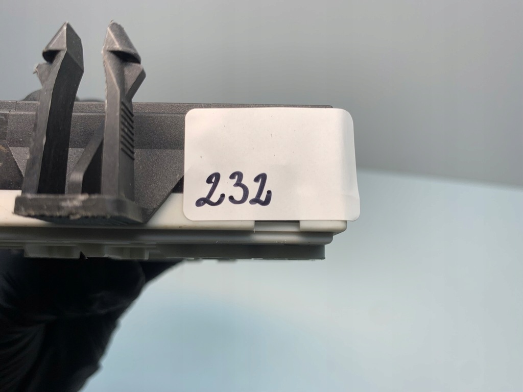 фото №6, Mercedes w206 w223 модуль блок управления дверь a2239001726