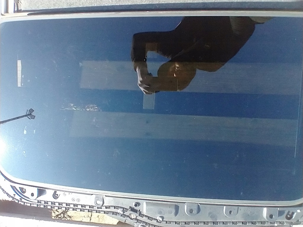 фото №7, Infiniti fx ii qx70 люк крыша стеклянный 7704708