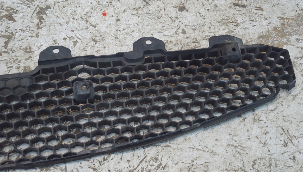 фото №7, Защита pod бампер kia carens iii 86561-1d010