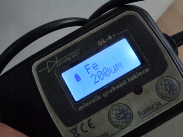 фото №15, Капот бампер крыло лампа vw volkswagen tiguan i lift 5n 2.0 tdi lb9a